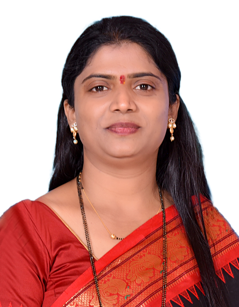 Dr. Gauri Prakash Pawar
